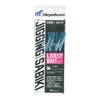 Hayabusa Embankment Jigging Sabiki EX Live Bait, Set of 2 Hooks, L #1, Blue Sardine