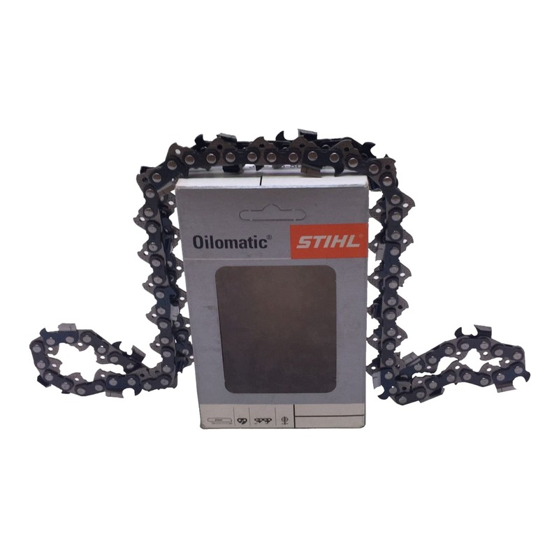 Stihl Chainsaw Chain 325 Pitch, Link Thickness 1.6