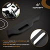 HQPASFY A Pillar Grab Handle Interior Trim Left Driver Side