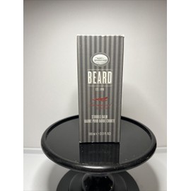 The Art of Shaving Beard Stubble Balm - Sandalwood Essential Oil - 3.3 oz. - NIB