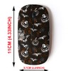 2.4G Wireless Mouse with Cute Pattern Design for All Laptops