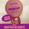 NYX Professional Makeup, Smushy SOS, Mascarilla Hidratante para Labios, Tono