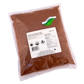 Splendor Garden Organic Star Anise Ground 454g