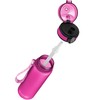 My Vesperbox Minny children's leak-proof drinking bottle with straw or