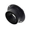 NDS 1243 Outlet Adapter for Catch Basin, Fits 3 in.