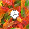 2.2 LB Gummy Candy - Dye Free & HALAL Certified