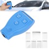 Professional Coating Thickness Gauge Car Automotive Paint Coating Thickness Tester