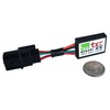 Vizi-tec's exhaust Servo buddy compatible with Ducati B.