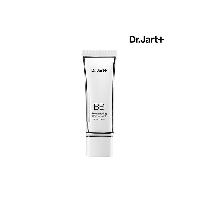 Dr. Jart+ 닥터자르트 더메이크업 리쥬비네이팅 뷰티 밤 50ml (+시카페어 트리트먼트