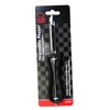 Chef Craft Black Vegetable Peeler