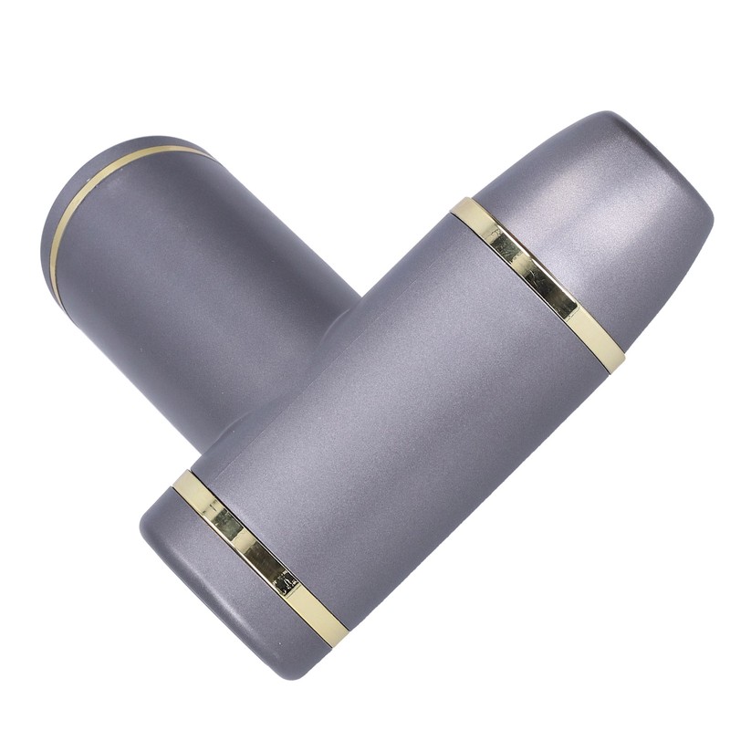 Home Mini Massager Equipment Body Muscle Stimulator with 8 Speed
