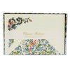 Rossi - Set of 10 Design Letter Cards with Letter