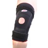TSM Sport Active Knee Bandage with Pom Deco S 2172