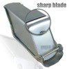 Manual ice shaver made in Mexico/Raspador de hielo manual by
