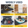 3 Pack Extra Large Oil Drip Pan, 35 x 24