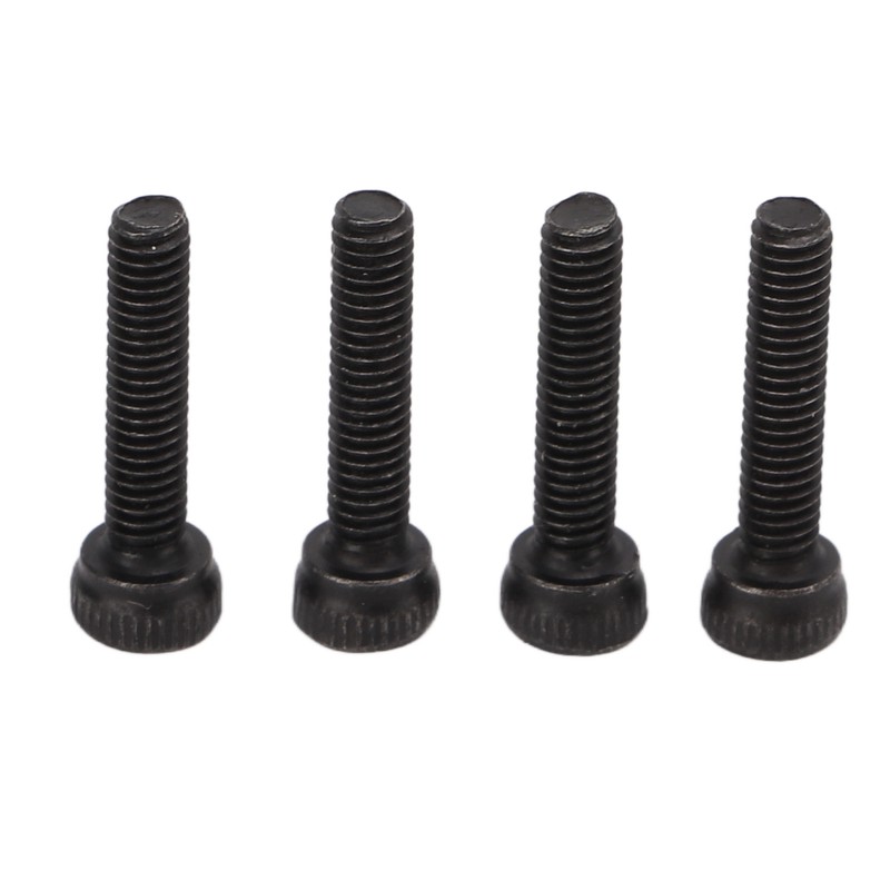 RC Aluminium Front Rear Body Mounts Set Car Shell Column