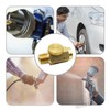 Air Regulator, Air Conditioner, Air Pressure Adjustment, Air Valve, For