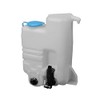 FITRITE AUTO PARTS New Windshield Washer Tank For 2004-2015 Nissan