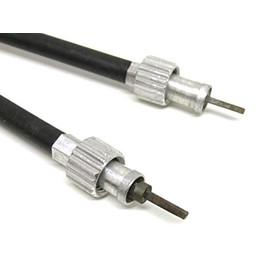 Speedometer Cable VDO 650 mm Suitable for Hercules Prima Optima Jogging Solo 705 710 711 712 715