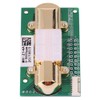 NDIR Carbon Dioxide CO2 Sensor Module MH-Z14A Serial Port PWM