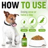 Liquid Probiotics for Dogs & Cats of All Ages |