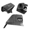 Holzfforma Chain Sprocket Top Shroud Air Filter Cover Compatible with