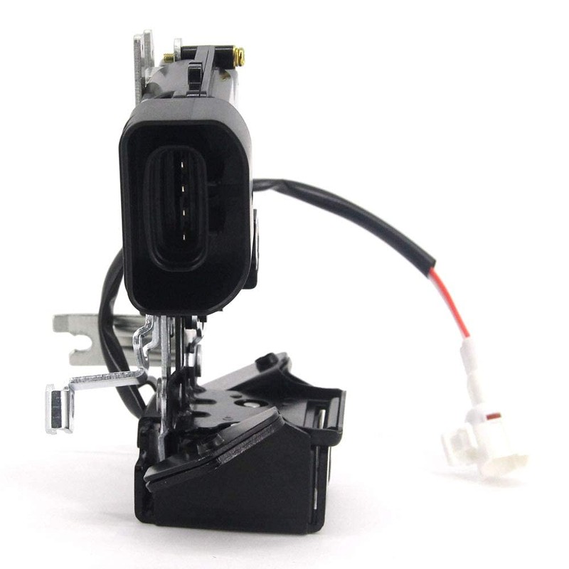 Rear Liftgate Actuator Hatch Trunk Latch Tailgate Lock Assy Replaces
