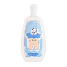 Bench Baby Ice Mint Cologne 200 ml / 6.8 Fl Oz