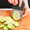 Potato Cutter - Perfect for Hobby Chefs and Professionals HSYTEK
