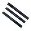 3/8 “ (10mm) SRACR/SRACL/SRDCN1010 H06 Lathe Turning Tool Holder Set