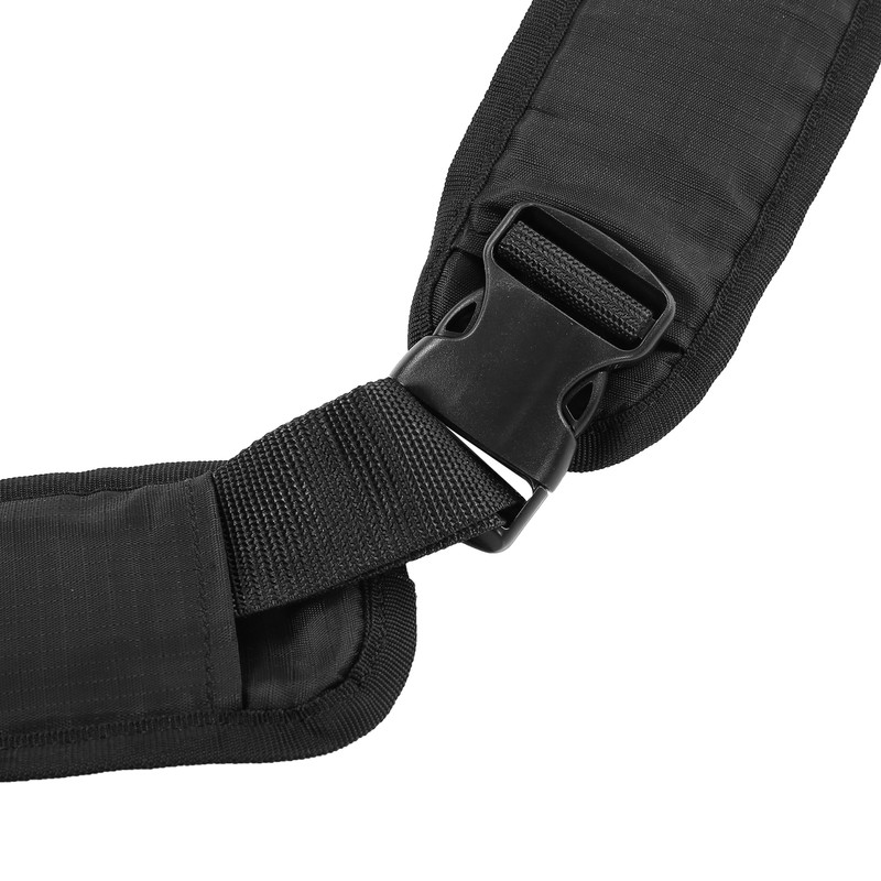 Elderly Transfer Back Sling Nylon Patient Lift Strap Hemiplegia Moving