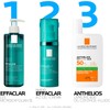 La Roche-Posay Effaclar A.Z Gel-Crema Antiimperfecciones