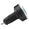Bluetooth FM Transmitter Car Adapter USB Memory Card 3 Play