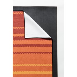 Nomadix Towel - Perfect for Yoga, Camping, Beach and Travel