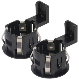 ROADFAR Parking Assist Sensor 2 PCS Reverse Backup Parking Sensor Fits for Acura for ZDX 2013 for Honda for Odyssey 2011-2017 for Honda for Pilot 2010-2015 Compatible with 39681-TL0-G01