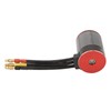 RC Brushless Motor ESC Set Professional Waterproof High Torsion 3650
