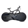 Velo Sock Bicycle Indoor Cover for Storage and Transportation, Stretchy