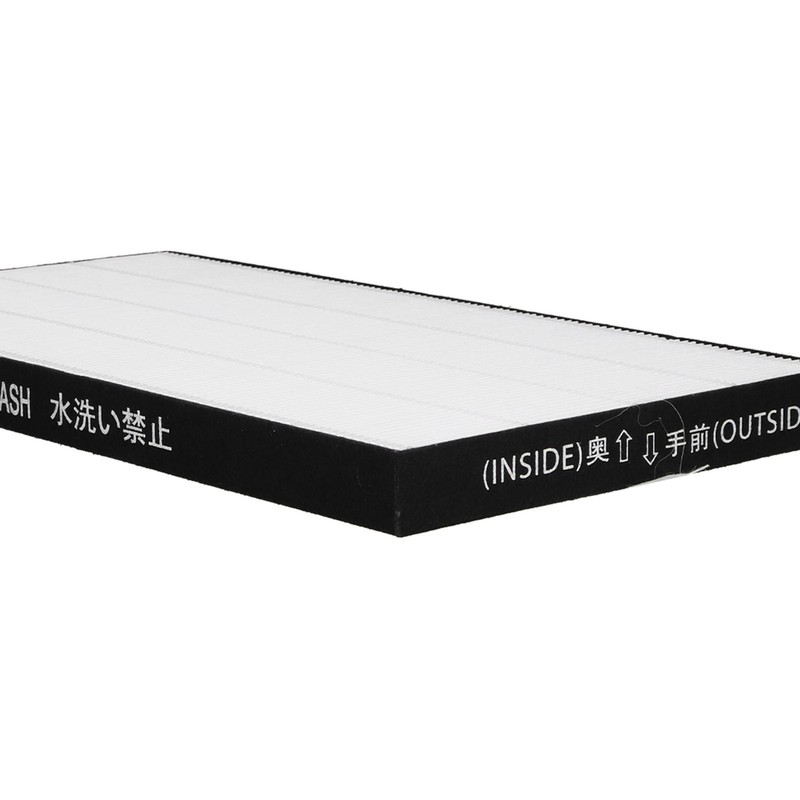 High Efficiency Filter Replacement NonWoven for Sharp KCD50F50E50F40 Air Purifier(40x22x2.7cm