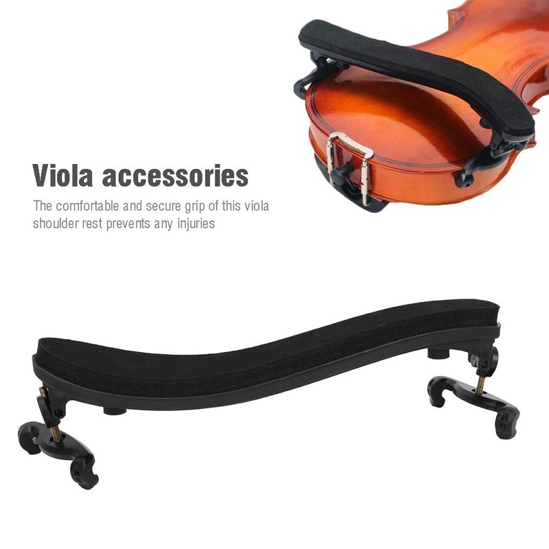 Adjustable Viola Shoulder Pad all violas from 15 to 16"