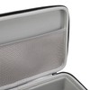 Jiawu Durable Black EVA Case for Selphy CP1500 CP1300 CP1200
