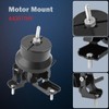 Vinomkii 4PCS Engine Motor Mount Set Compatible with Toyota Sienna