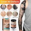 Tattoo Cover Up Makeup - Body Coverage Perfector Waterproof -