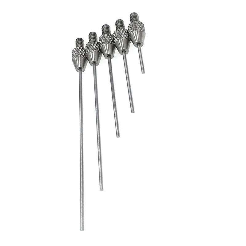 Needle Contact Point Sets for Dial Indicator Depth Gauge 4-48