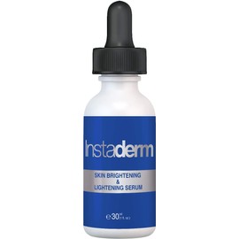 Suero corrector de manchas oscuras antienvejecimiento: reduce las manchas oscuras, las manchas solares, las manchas de la edad, las cicatrices del acné y las pecas. Rejuvenece la textura y el tono.