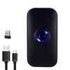Bluetooth Barcode Scanner Portable 1D USB Laser Mini Bar Code