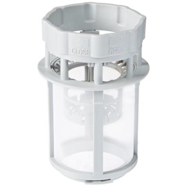 Frigidaire 5304475644 Dishwasher Pump Filter