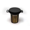 Finum Teeli - Permanent Tea Filter - Large for Tea