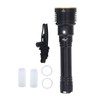 5000LM Diving Light IPX8 Waterproof Diving Flashlight 100 Meters Underwater