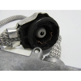 TopEuro Replacement head light headlight ballast module for Bentley Continental Flying Spur GTC GT #135