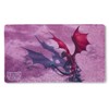 Dragon Shield Playmat - Magenta Matte
